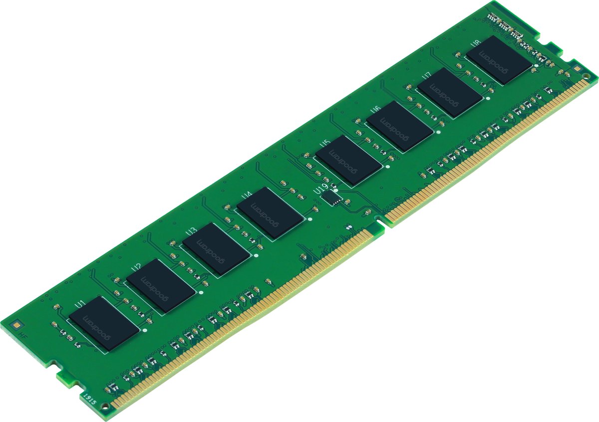 GR2666D464L19/16G DDR4 2666MHz 16GB Geheugen - afbeelding 3