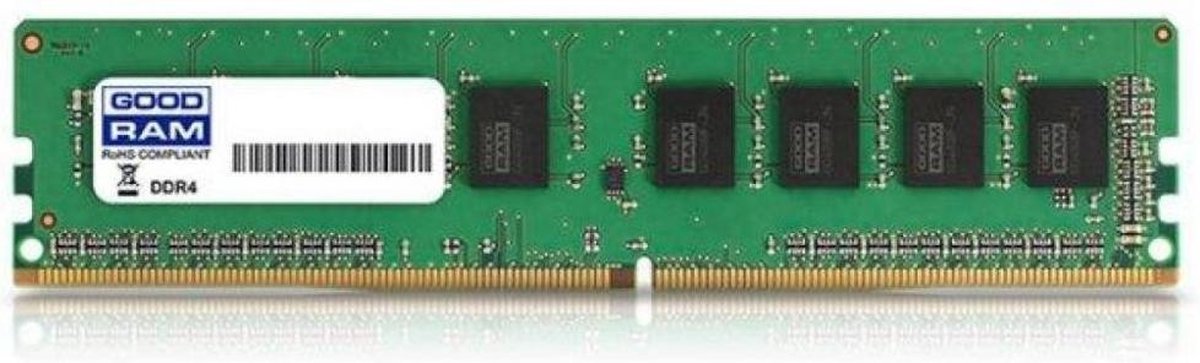 GR2666D464L19/16G DDR4 2666MHz 16GB Geheugen - afbeelding 4