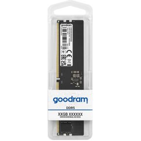 16GB DDR5 4800MHz CL40 UDIMM Geheugen - afbeelding 4