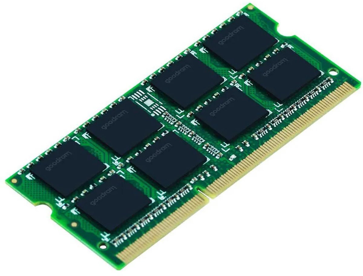 Goodram Gr1600S364L11/8G Geheugenmodule 8 Gb 1 X 8 Gb Ddr3 - afbeelding 2