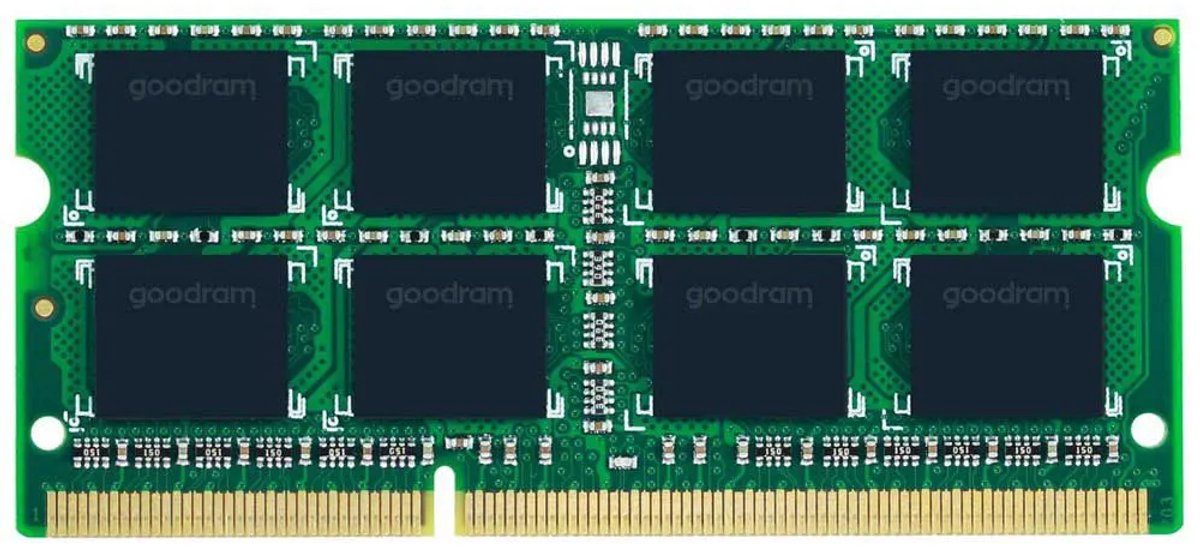 Goodram Gr1600S364L11/8G Geheugenmodule 8 Gb 1 X 8 Gb Ddr3 - afbeelding 6