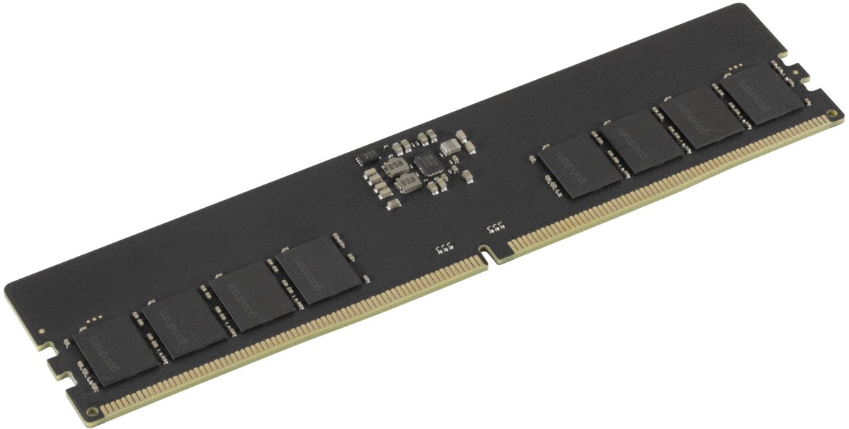 8GB DDR5-4800 Geheugen - afbeelding 2