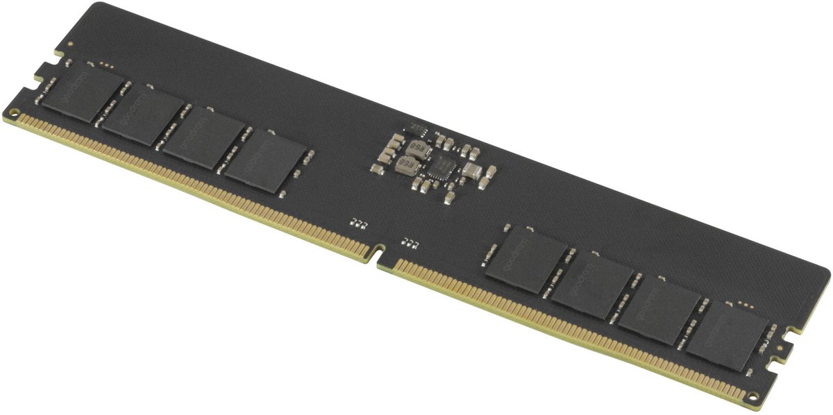 8GB DDR5-4800 Geheugen - afbeelding 3