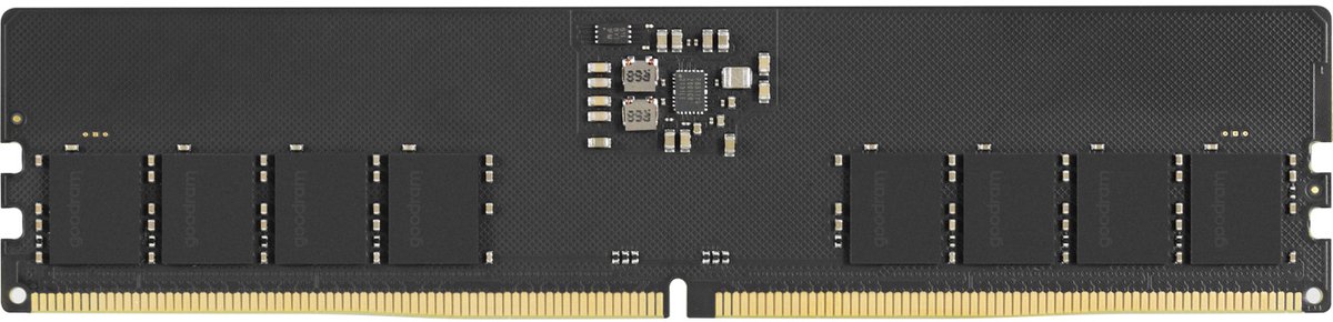8GB DDR5-4800 Geheugen - afbeelding 4