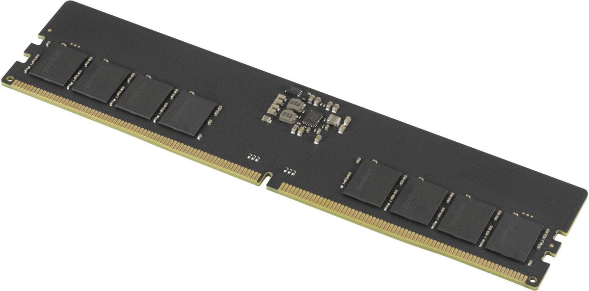 DDR5 DIMM 32GB 5600MHz CL46 - afbeelding 2