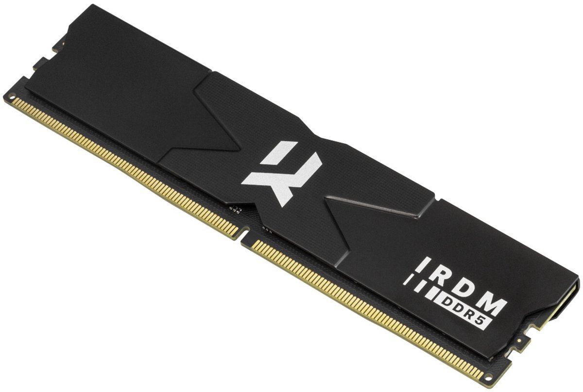 Goodram Goodram Irdm Ddr5 Ir-5600D564L36S/32Gdc Geheugenmodule 32 Gb 2 X 16 Gb 5600 Mhz