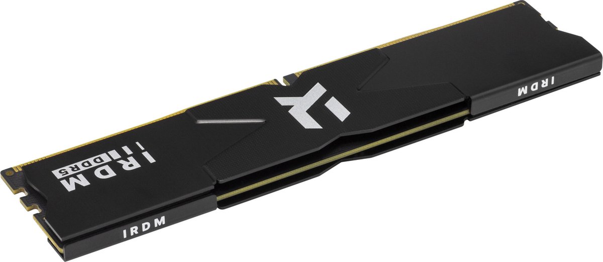 Goodram Irdm Ddr5 Ir-6800D564L34S/32Gdc Geheugenmodule 32 Gb 2 X 16 Gb 6800 Mhz - afbeelding 3