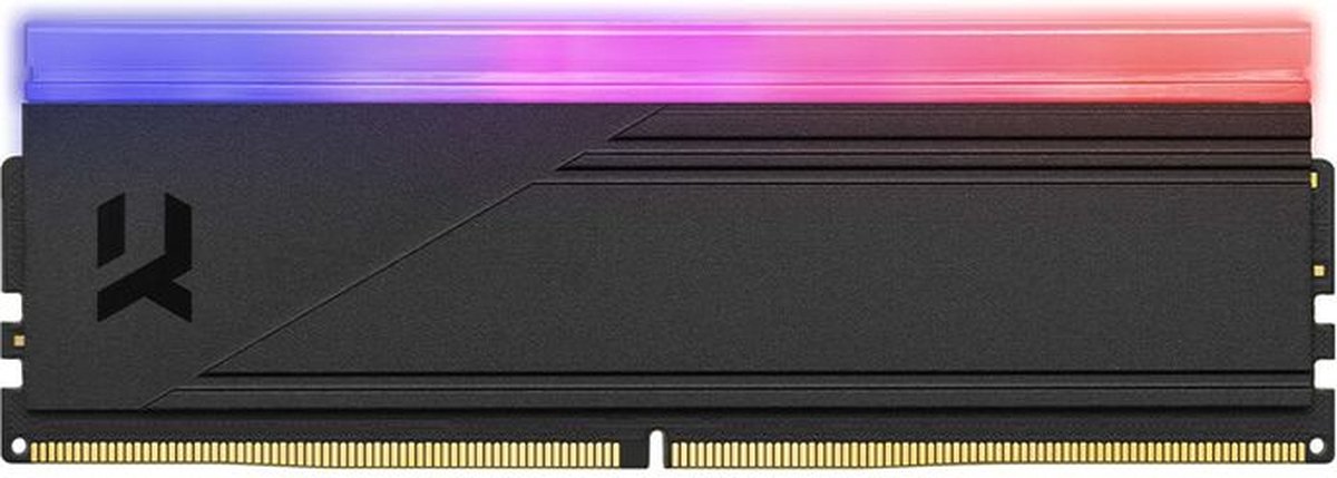 IRDM RGB DDR5 32GB (2x16GB) 6000MHz CL30 - afbeelding 7