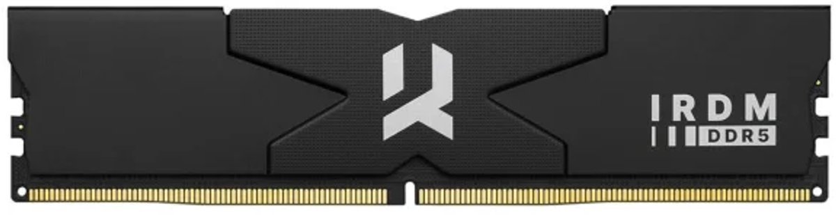 Goodram Goodram Irdm Serie - Ddr5 Ram - 16Gb - 7600Mhz - Cl36