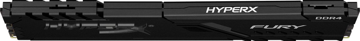 Fury 32GB DDR4-2666 Geheugen (Black) - afbeelding 6