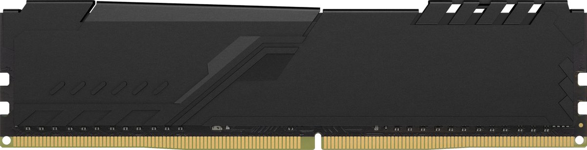 Fury 32GB DDR4-2666 Geheugen (Black) - afbeelding 7