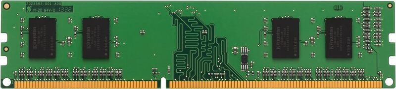 Kingston Kingston 16 GB DDR4-3200 werkgeheugen
