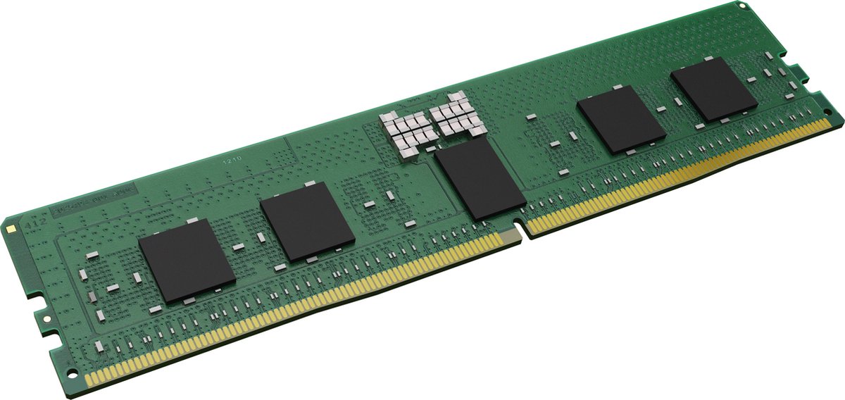 Server Premier 16GB DDR5-5600 ECC Geheugen - afbeelding 2