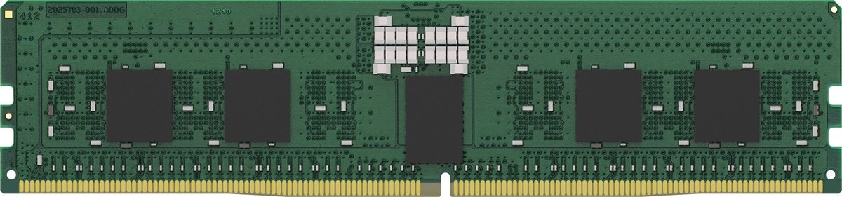 Server Premier 16GB DDR5-5600 ECC Geheugen