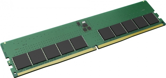 Kingston 48 gb ecc ddr5 5600 servergehe 3 orig - Kingston Server Premier 48GB 5600MT/s DDR5 ECC CL46 DIMM 2Rx8 Geheugen