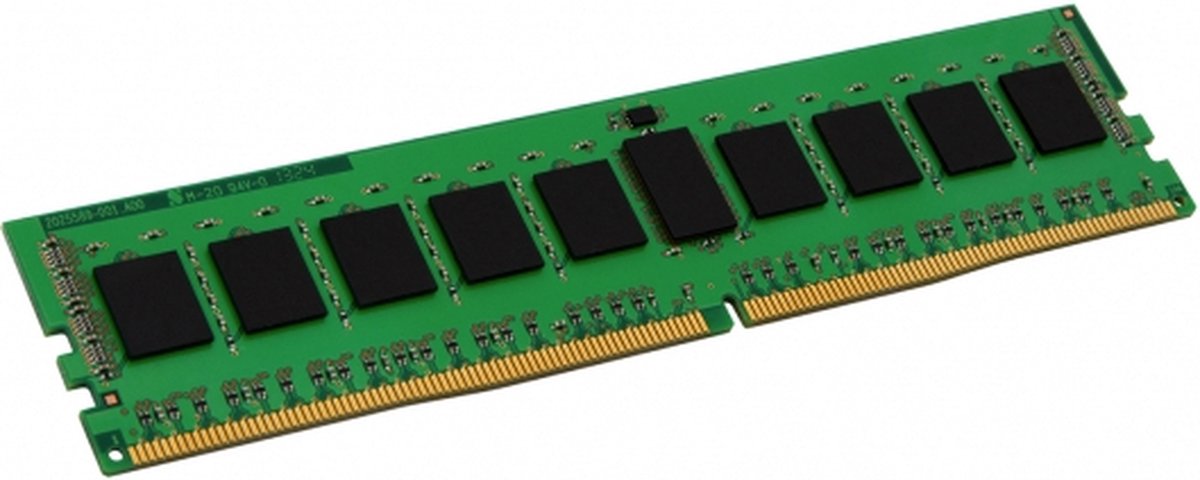 4GB DDR4 2400MHz UDIMM Desktop Geheugenmodule - afbeelding 2