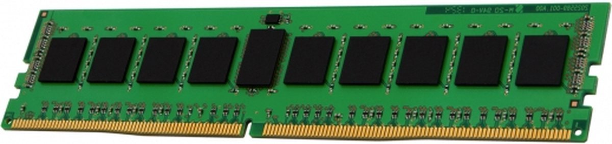 Kingston Kingston 4Gb Ddr4 2400Mhz Module