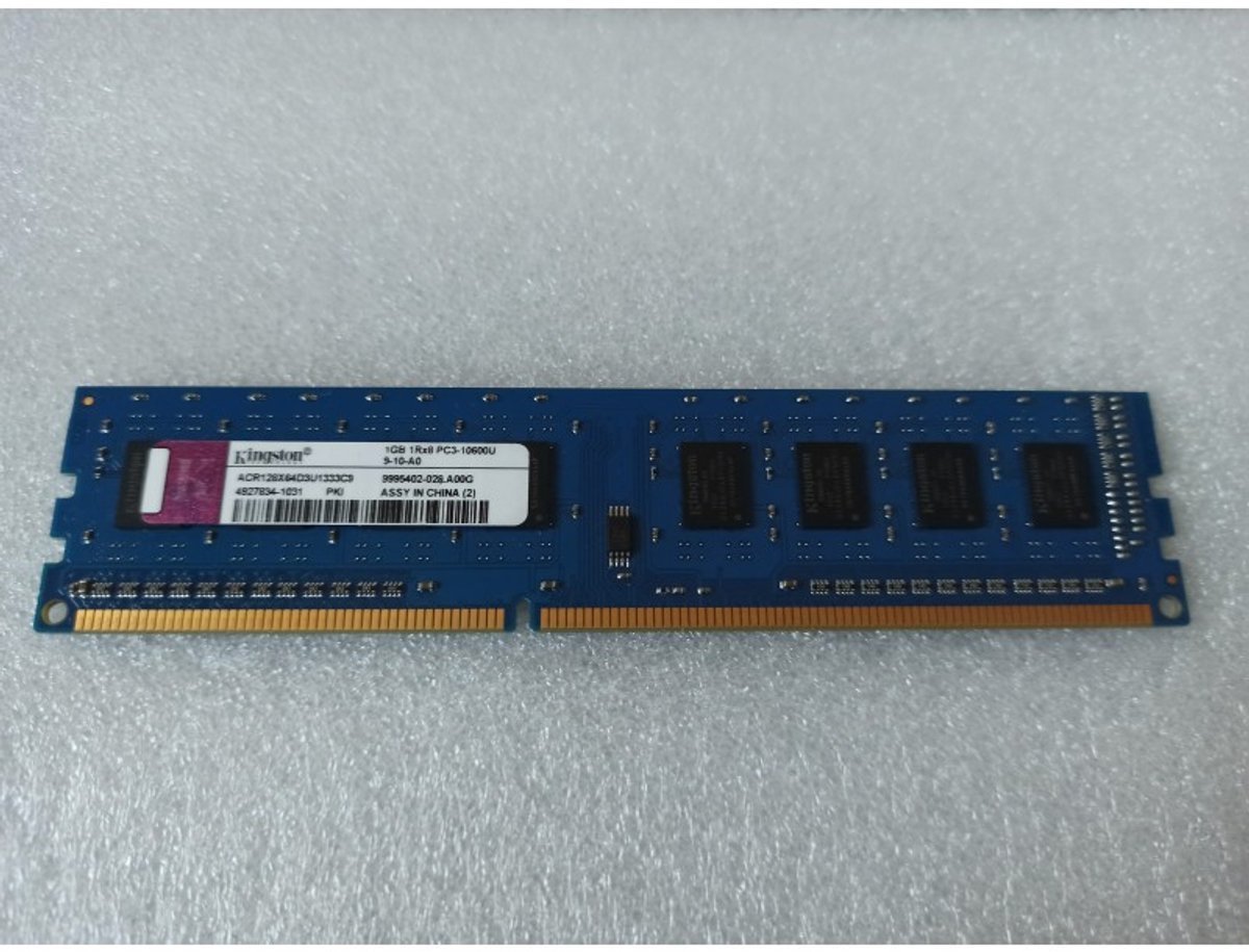 ACR128X64D3U1333C9 DDR3 Desktop Geheugen