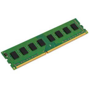 DDR3 Value 1600 KVR16LN11/8 LowV - afbeelding 2