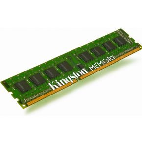 DDR3 Value 1600 KVR16LN11/8 LowV