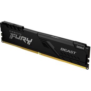 FURY Beast 16GB DDR4-3600 Geheugen - afbeelding 4