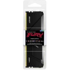 FURY Beast 8GB DDR4 3200MT/s CL16 DIMM - afbeelding 3