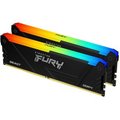 DDR4 FURY Beast RGB
