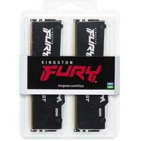 DDR5 Fury Beast RGB - afbeelding 5