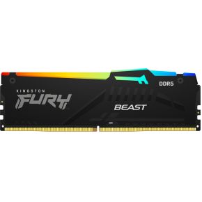 DDR5 FURY Beast RGB - afbeelding 2