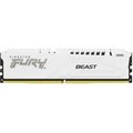 DDR5 FURY Beast (White)