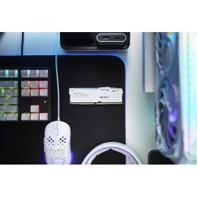 DDR5 Fury Beast RGB (White) - afbeelding 8