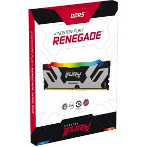 DDR5 Fury Renegade RGB - afbeelding 4