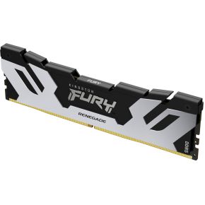 FURY Renegade Silver 24GB DDR5-8400 Geheugen - afbeelding 7