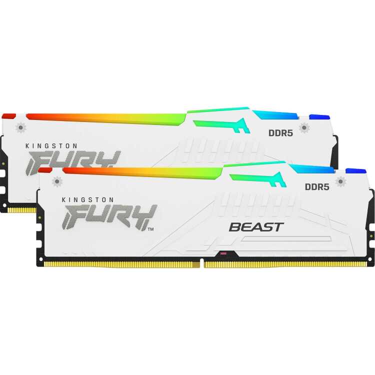 Kingston FURY Kingston FURY 16 GB DDR5-5600 werkgeheugen