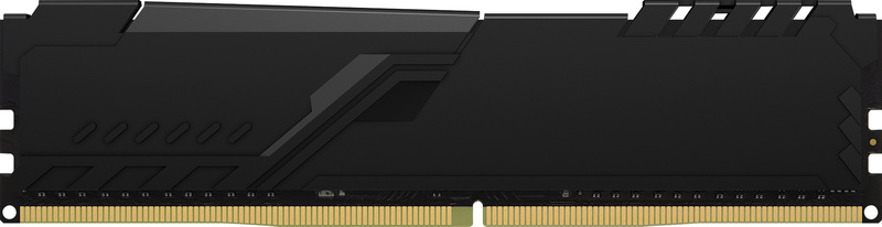 Kingston fury 32 gb ddr4 3200 werkgeheugen 2011 2 orig - Kingston FURY Beast 32GB DDR4 3200MHz Geheugen