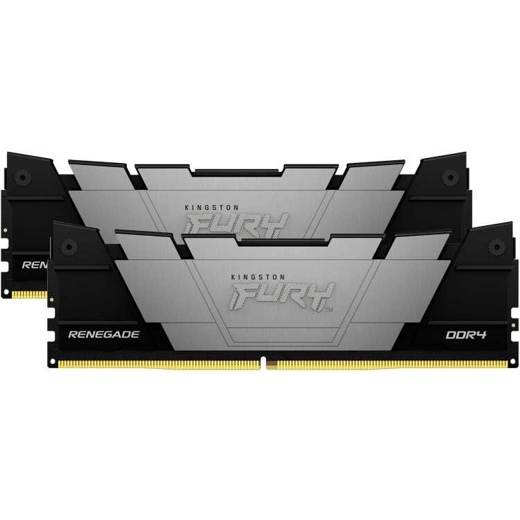 Kingston FURY Kingston FURY 32 GB DDR4-4000 Kit werkgeheugen
