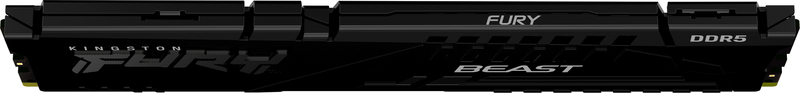 Kingston fury 32 gb ddr5 6000 werkgeheugen 403564 4 orig - Kingston FURY Beast 32GB DDR5 6000MT/s Geheugen