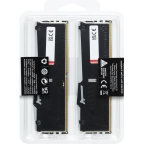 Beast 64GB DDR5-5600 CL40 Kit Geheugen - afbeelding 6