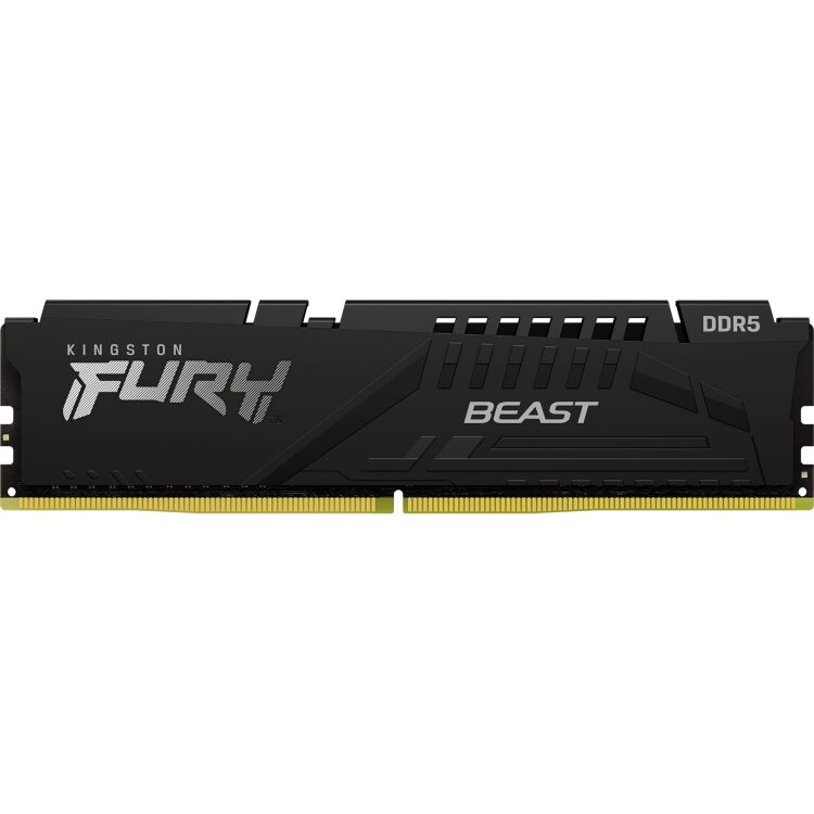 Kingston FURY Kingston FURY 64 GB DDR5-5600 werkgeheugen