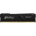 Kingston Fury Beast 32 Gb 3200 Mhz Ddr4 Desktop Geheugen Enkele Stick