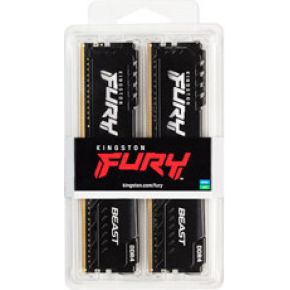 DDR4 FURY Beast - afbeelding 6