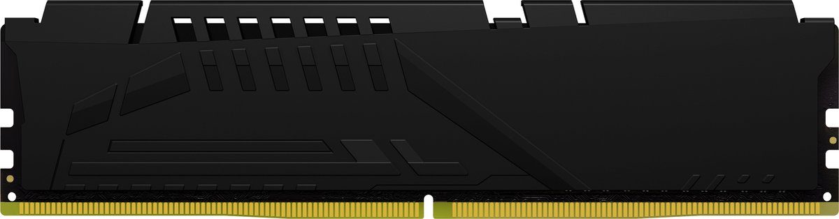 Kingston Fury Beast Black - Ram-Geheugen - Ddr5 - 32Gb - 6000 Mhz - - Dimm - 2 - afbeelding 8