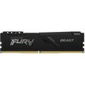 DDR4 FURY Beast