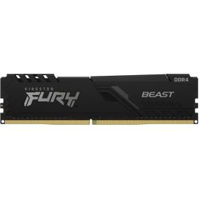 DDR4 FURY Beast