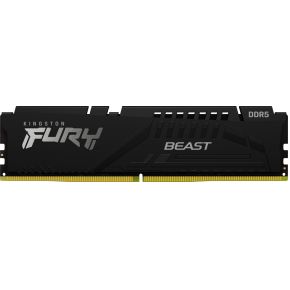 Kingston Fury Beast Kf556C36Bbek2-64 - Ram-Geheugen - 64Gb - 5600Mt/S - Ddr5 - - afbeelding 3