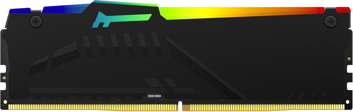 Kingston Fury Beast Rgb Kf556C40Bbak2-64 - Ram-Geheugen - 64Gb - 5600Mt/S - - afbeelding 5