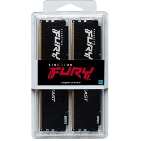 DDR5 Fury Beast - afbeelding 5