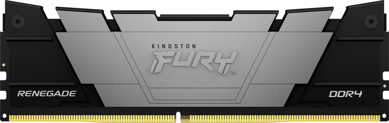 Kingston fury renegade 32gb 3200 ddr4 c 3 orig - Kingston FURY Renegade DDR4 3200MHz 32GB (2x16GB) Geheugen
