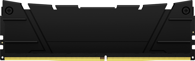 Kingston fury renegade 32gb 3200 ddr4 c 4 orig - Kingston FURY Renegade DDR4 3200MHz 32GB (2x16GB) Geheugen