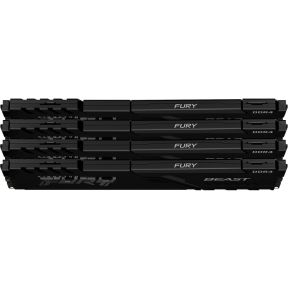 Kingston KF436C18BBK4/64 geheugen - afbeelding 2